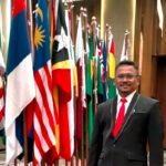 Ketua Umum Dharma Siliwangi Nusantara Hadiri Asia Pacific Chaplaincy Symposium 2025 di Bogor
