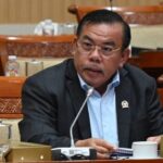 Anggota DPR RI Mangihut Sinaga Apresiasi Satgas Damai Cartenz Gagalkan Penyelundupan Senjata ke KKB