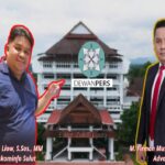 Kadis Kominfo Sulut Diduga Langgar Aturan, Media Baru Dipersulit Kerja Sama