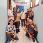 Hapkido Jakarta Utara Siap Bergabung dengan KONI, Tunjukkan Keseriusan Kembangkan Olahraga Bela Diri