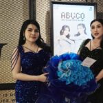 ABUCO Selebrasi 11 Tahun Duo Serigala Dengan Pamela Safitri Sebagai IKON Utama