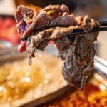 New Trend Chaoshan Beef Hot Pot Tawarkan Cita Rasa Autentik di PIK