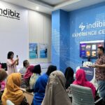 Bantu UMKM Terkoneksi Digital, Telkom Hadirkan Layanan Internet Bisnis WMS Indibiz