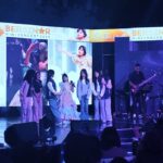 Etenia Croft dan Misi Menghidupkan Kembali Lagu Anak Lewat Konser dan Album BERSINAR
