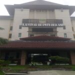 Hotel Metland Diduga Langgar Tata Ruang, RJN Desak Gubernur Jabar Turun Tangan