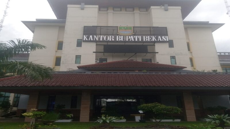 Hotel Metland Diduga Langgar Tata Ruang, RJN Desak Gubernur Jabar Turun Tangan