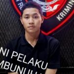 Kabur Usai Bunuh Bos Sembako di Bekasi, Andreas Ditangkap di Hotel Kawasan Serpong