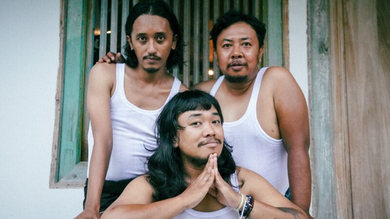 Sarirasa Ketika Coconightman Memilih Nakal yang Dewasa