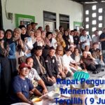 Hj. Tati Arianingsih Mundur dari Jabatan Ketua DSN Kota Bekasi, Fokus Pimpin GOW