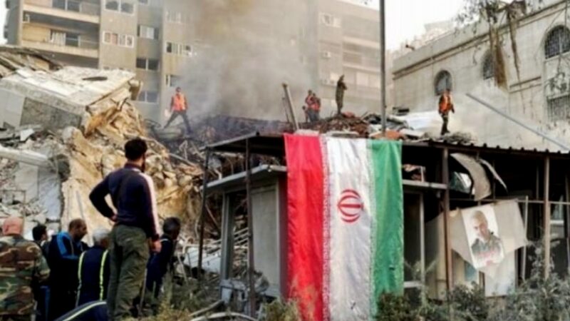 Konflik Israel-Iran Ancaman Nyata Tatanan Global, PBB dan NATO Gagal Jalankan Peran Perdamaian