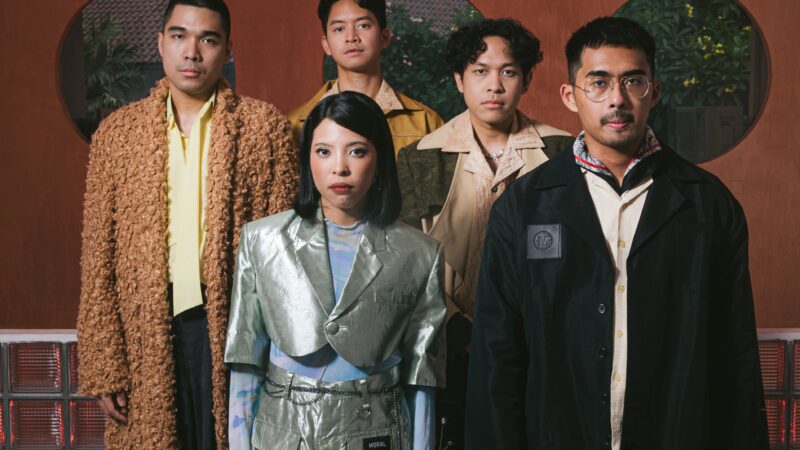 Lomba Sihir Siap Tampil di Asian Pop Festival 2025, Siap-Siap Ketemu Lagu-Lagu Langka