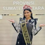 Kezia Megas Sipahutar, Putri Pelajar Sumut, Dapat Dukungan DPRD dan Polres Deli Serdang Menuju Ajang Nasional