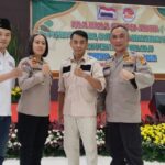 Timur Indonesia Bersatu Tegaskan Dukungan untuk Polri di Hari Bhayangkara ke-79