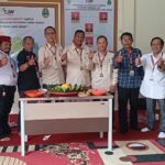 DPW Jawa Barat Resmikan Kantor IAW di Bekasi, Komitmen Awal untuk Kawal Birokrasi dan Perangi Korupsi
