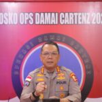 Anggota Polres Intan Jaya Jadi Korban Penganiayaan, Diduga Dilakukan KKB di Sugapa