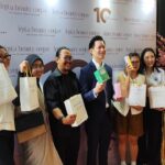 Insta Beauty Center Rayakan Satu Dekade Dengan Semangat Baru dan Klinik Rebranding
