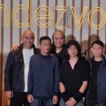 Rocker Kasarunk Hadirkan Semangat Baru Lewat Album Pop Rock Wave