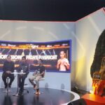 Ring TARKAM Part 3 Siap Gebrak dengan 17 Laga Termasuk Duel Internasional Berebut Sabuk WBC Asia
