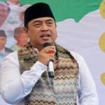 Tahun Baru Islam 1447 H, FUSI Ajak Umat Jadikan 1 Muharram Sebagai Momentum Perbaikan Diri dan Bangsa