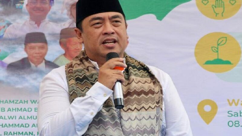 Tahun Baru Islam 1447 H, FUSI Ajak Umat Jadikan 1 Muharram Sebagai Momentum Perbaikan Diri dan Bangsa