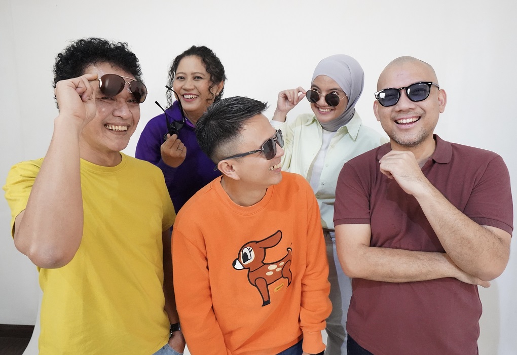 BASEJAM Gandeng Penyanyi Cilik Theana Alexandra di Lagu MABAR, Kolaborasi Manis di Hari Anak Nasional