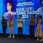 Dari Panggung ke Rekaman, Cerita Dua Bintang Baru dan Mimpi yang Diluncurkan RRI