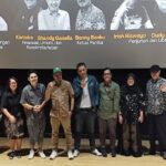 Festival Film Wartawan 2025 Spirit Baru, Wajah Baru dalam Tribut untuk Wina Armada Sukardi