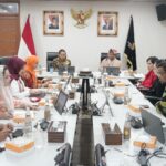 Fadli Zon Terima Audiensi JPKP, Bahas Rencana Pagelaran Budaya Nasional Sambut Hari Bela Negara 2025