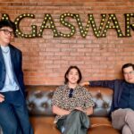 Tuaipuja Siap Guncang “2nd Yogyakarta International Dance Carnival 2025” dengan Folk Musik Bernapas Filosofis