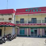 RS Pinna Diduga Langgar Tata Ruang, Berdiri di Bantaran Kali Bekasi Tanpa Kepastian Hukum
