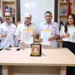 FORMAS dan LSP Pers Indonesia Teken MoU Sertifikasi Kompetensi Wartawan, Perkuat SDM Jurnalistik Nasional