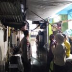 Banjir Kampung Melayu Polisi Jadi Garda Terdepan Penanganan Kemanusiaan