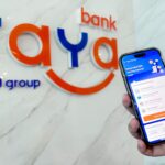Bank Raya Luncurkan Fitur Raya Paylater di Raya App, Dorong Inklusi Keuangan Digital Lewat Skema BNPL
