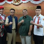 Forum Lintas Ormas (FLO) DKI Jakarta Jalin Silaturahmi dan Sinergi Bersama Kesbangpol