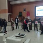 KPK Gandeng Pemkab Bekasi Gelar Edukasi Antikorupsi untuk Kepala Sekolah SMP