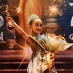 Berkilau di Usia 6 Tahun, Aisyah Zahira Putri Ismail Sabet Gelar Miss Toddler Grand Runway Indonesia 2025