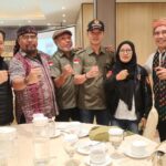 Timur Indonesia Bersatu (TIB) Dorong Sinergi Ormas Lewat Forum Pemberdayaan Kesbangpol DKI Jakarta