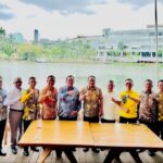 Dukungan Menguat, Aprozi Alam Dijagokan Pimpin Golkar Lampung di Musda XI