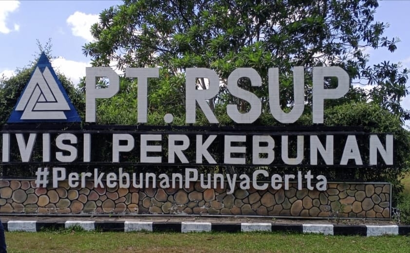 237 Hektar Lahan PT RSUP di Indragiri Hilir Ditetapkan Masuk Kawasan Hutan, Kajati Riau Sudah Dikonfirmasi