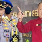 Kapolri Digugat PPWI di PN Jaksel, Jawaban Hukum Dinilai Sarat Rekayasa dan Retorika