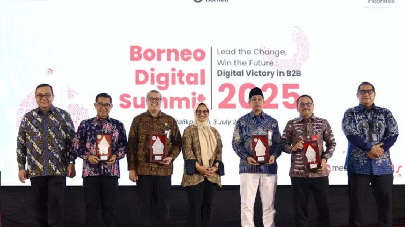 PT Lautan Berlian Lampung Perkuat Layanan Otomotif Lewat Digitalisasi Menyeluruh
