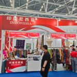Produk UMKM Indonesia Gaet Potensi Ekspor Rp12,56 Miliar di Pameran Internasional CISMEF 2025 Tiongkok