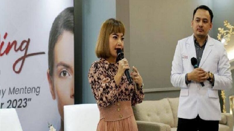 Bedah Plastik Jadi Tren di Kalangan Artis, dr. Danu Mahandaru Jadi Sosok di Baliknya