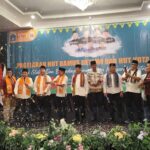 Betawi dan Jakarta Merayakan Bersama, Dari Kampung ke Kota Global
