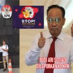 Diduga Terima Gratifikasi, Budi Arie Dilaporkan LBH Street Lawyer ke KPK