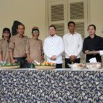 FNAN 2025 Festival Musik Nasionalisme, Dul Jaelani dan Shanna Shannon Rilis Anak Negeri