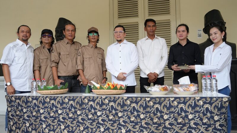 FNAN 2025 Festival Musik Nasionalisme, Dul Jaelani dan Shanna Shannon Rilis Anak Negeri