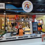 Farstan Food and Drink Hadir di PGC, Tia Veres Sajikan Menu Favorit & Siapkan Single Baru
