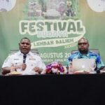 Festival Budaya Lembah Baliem 2025 Siap Tampilkan Warisan Budaya Papua ke Dunia