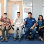 Juy Wow Dari Lenong Bocah ke Panggung Film Nasional, Sang Kreator Seribu Ide